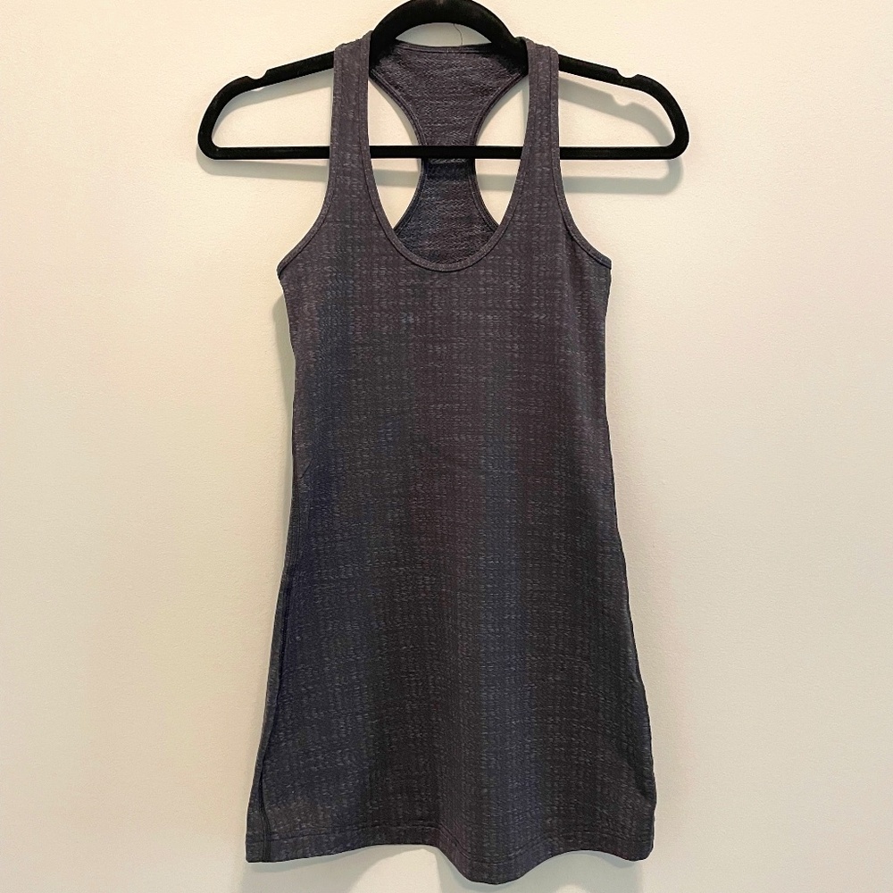 Women's Lululemon Racerback Tank sz XS